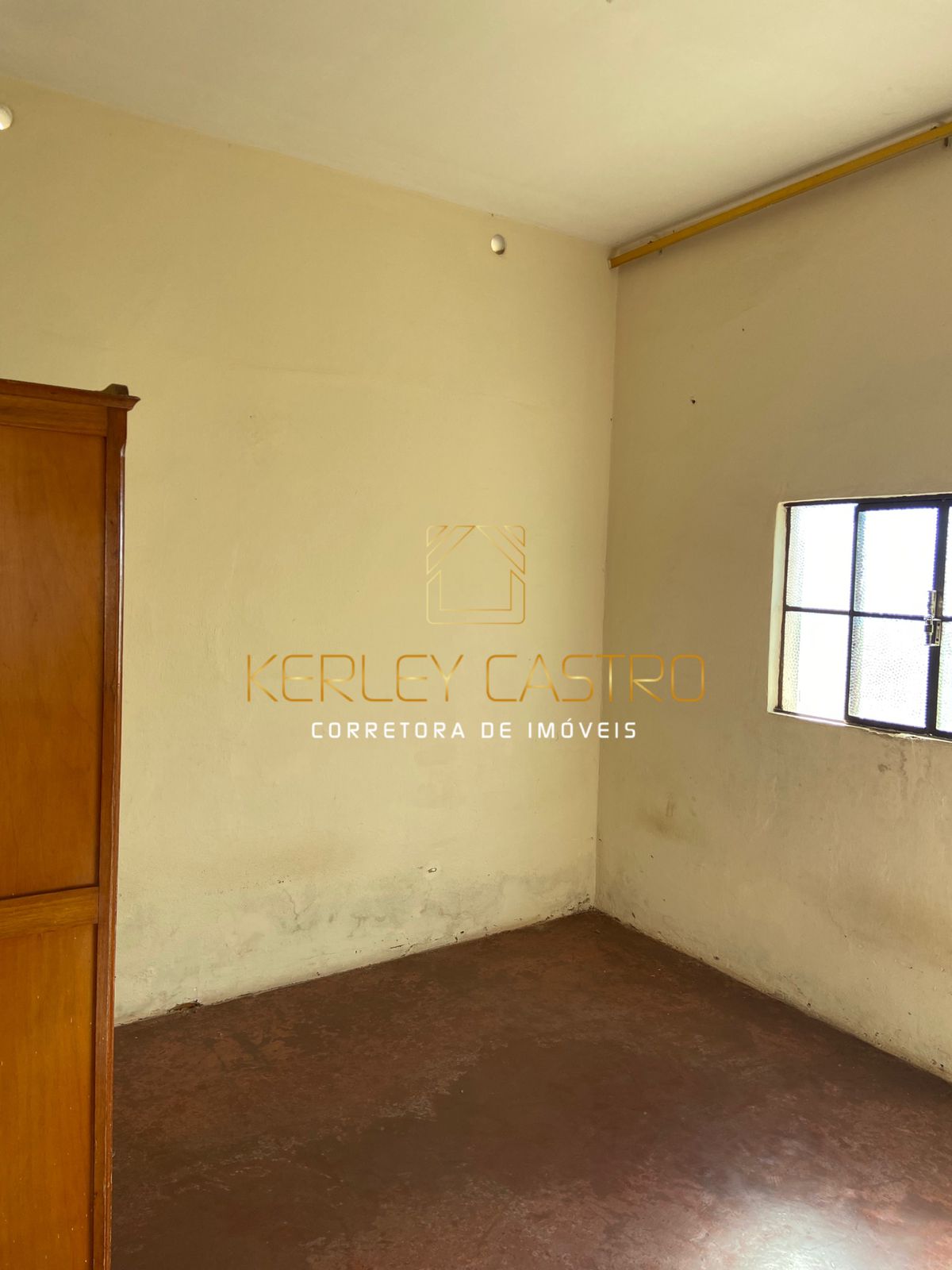 VENDO CASA-CARMO
